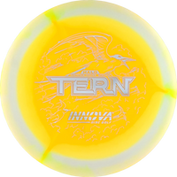 Halo Star Tern