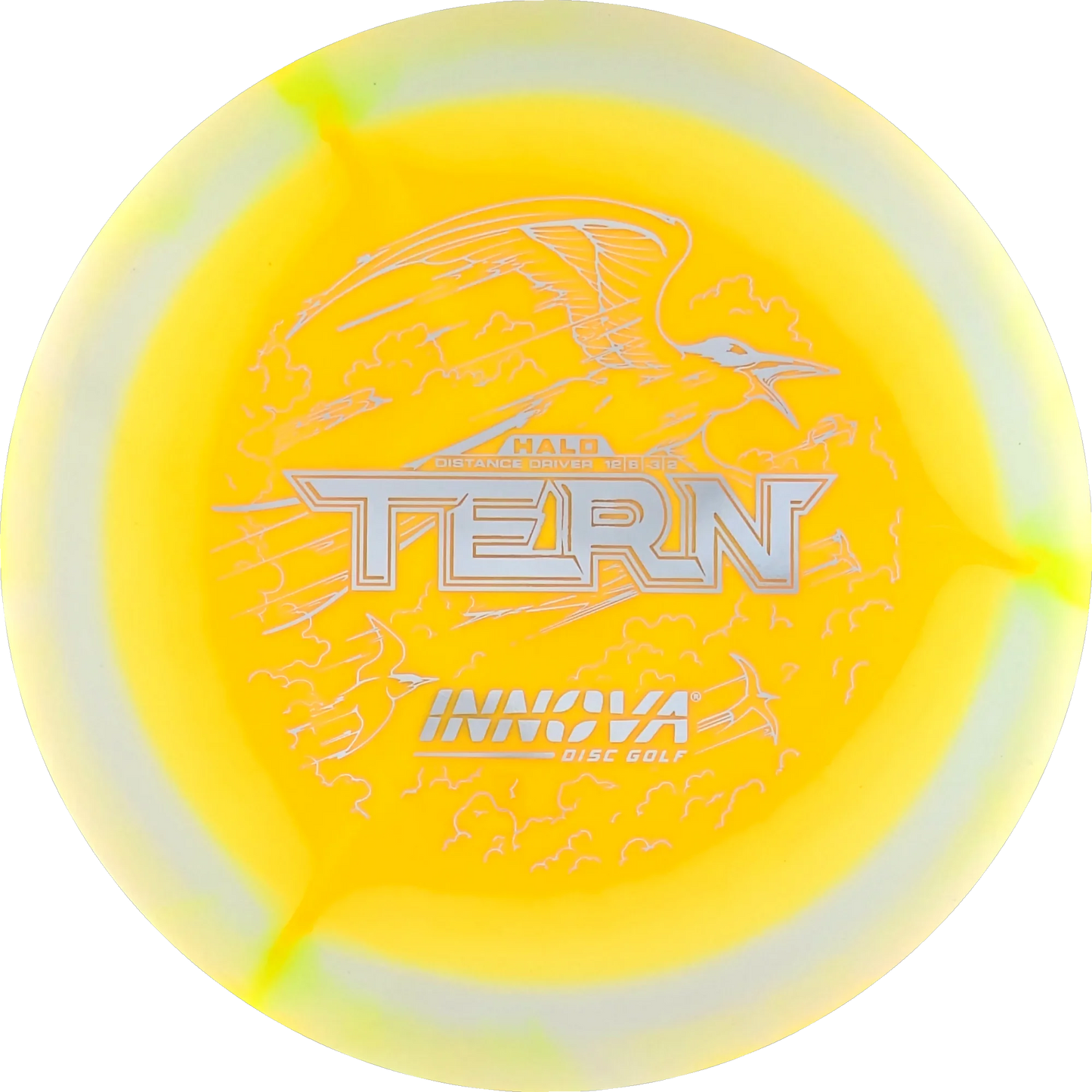 Halo Star Tern