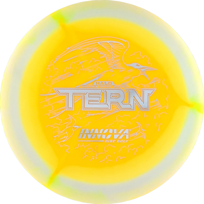 Halo Star Tern