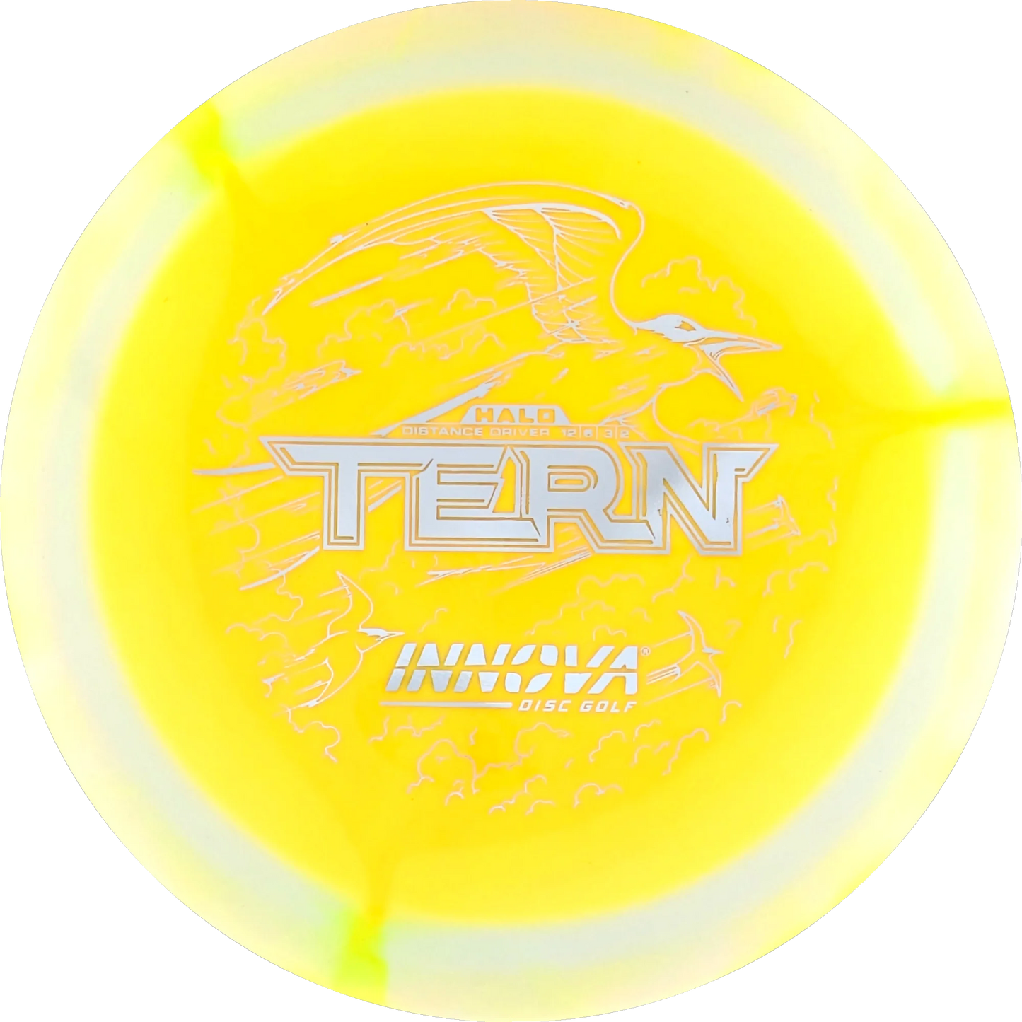Halo Star Tern
