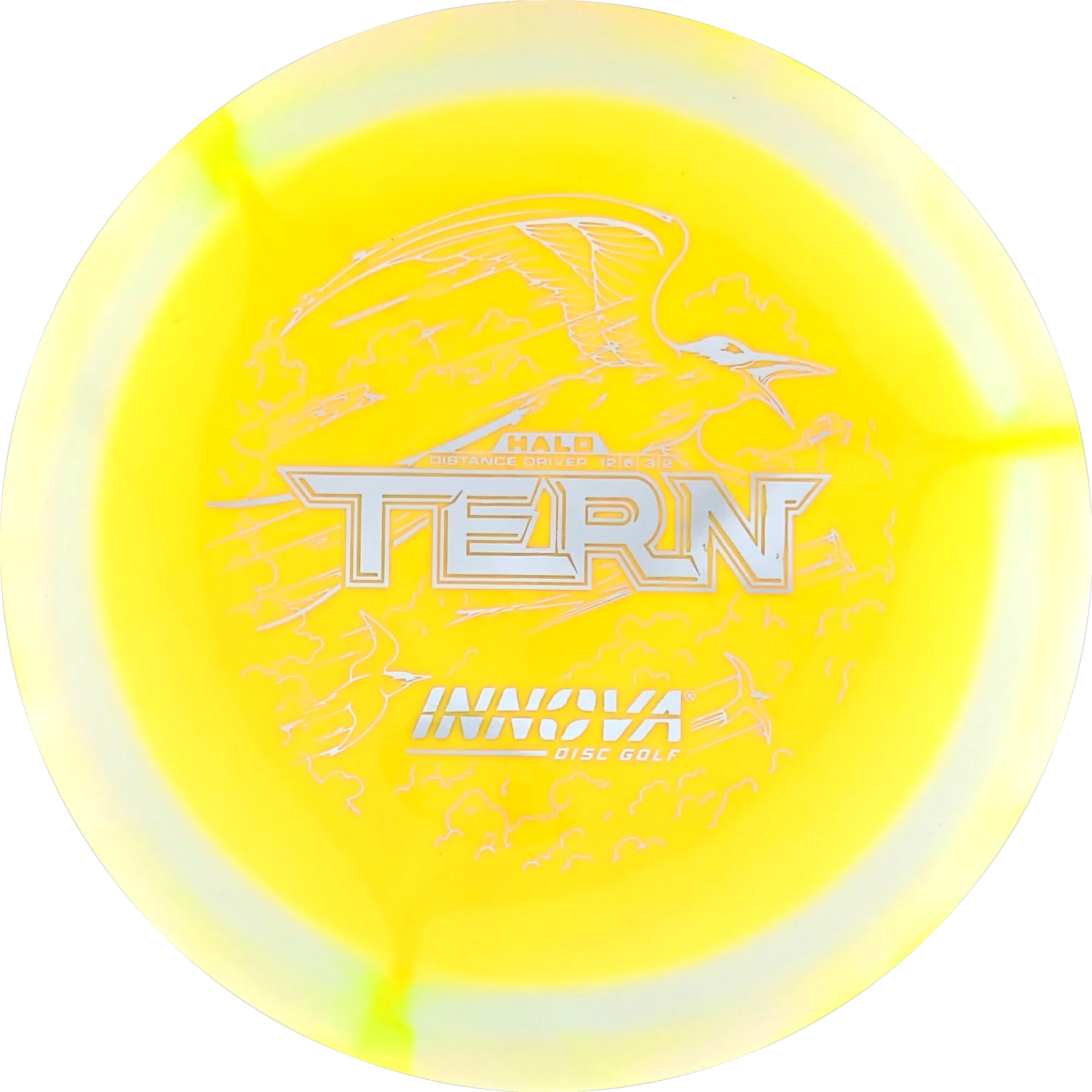 Halo Star Tern
