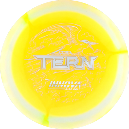 Halo Star Tern