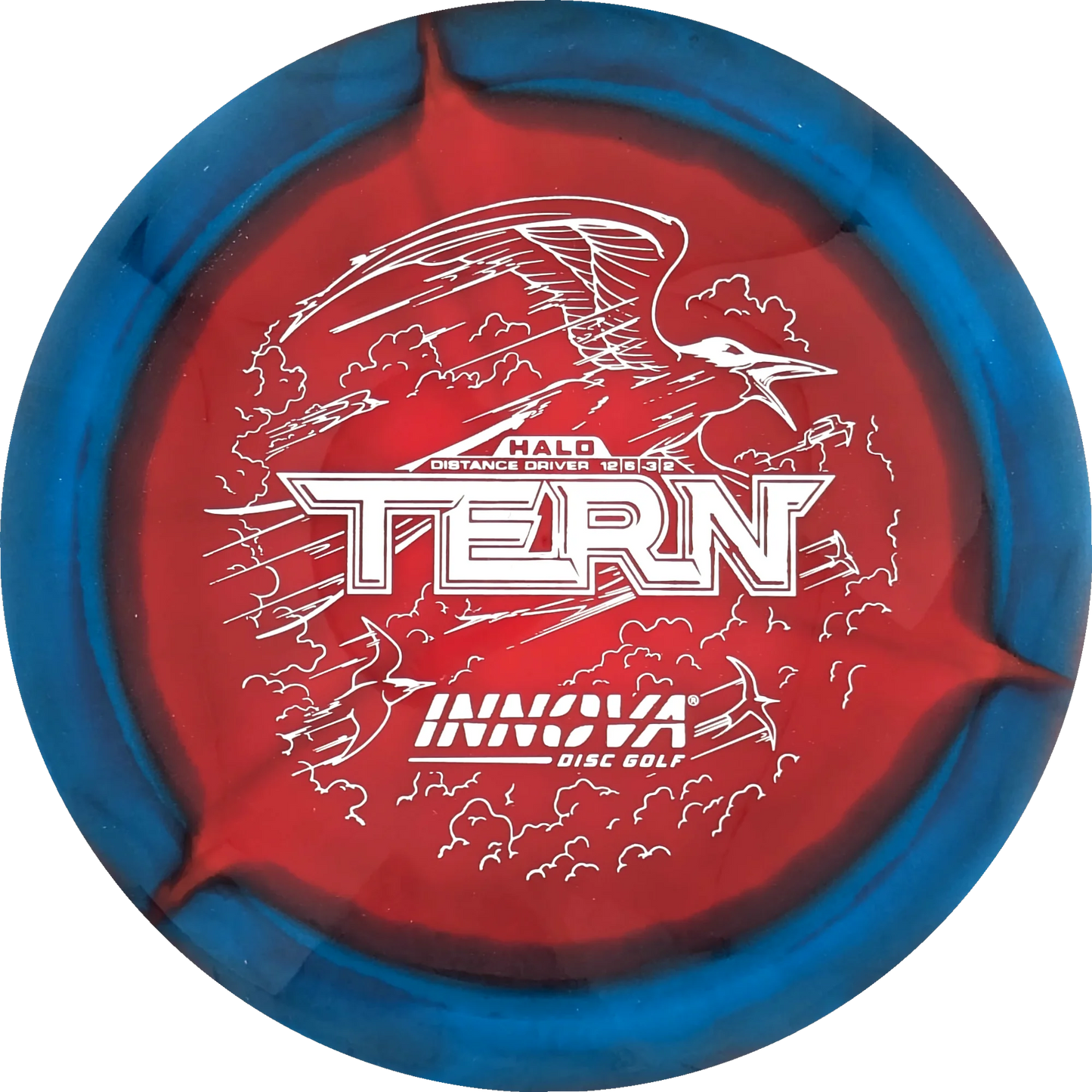 Halo Star Tern