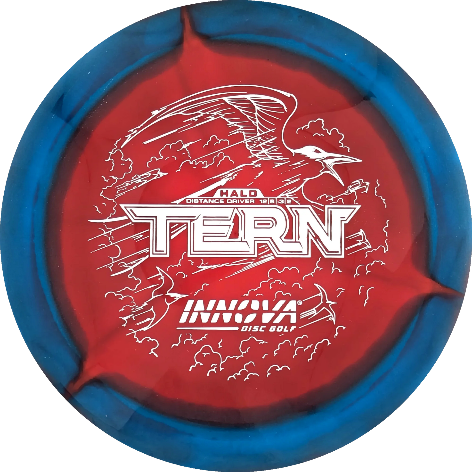 Halo Star Tern