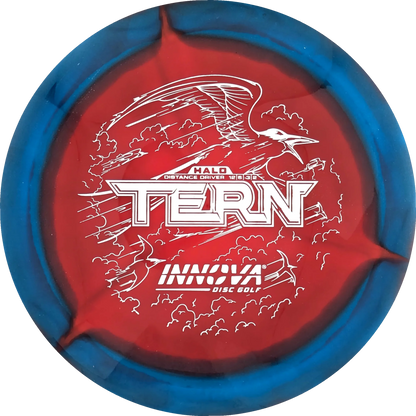 Halo Star Tern