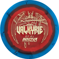 Halo Star Valkyrie