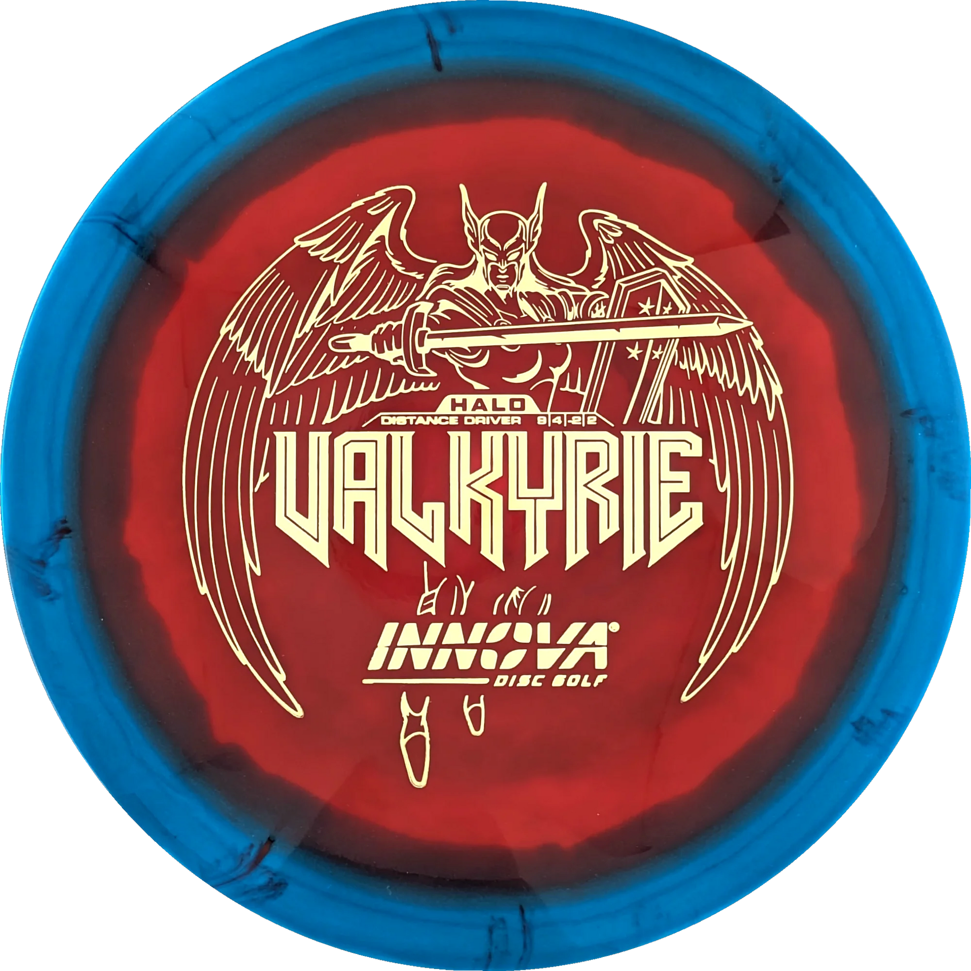 Halo Star Valkyrie