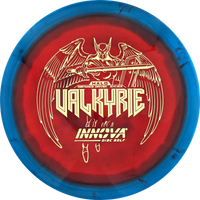 Halo Star Valkyrie