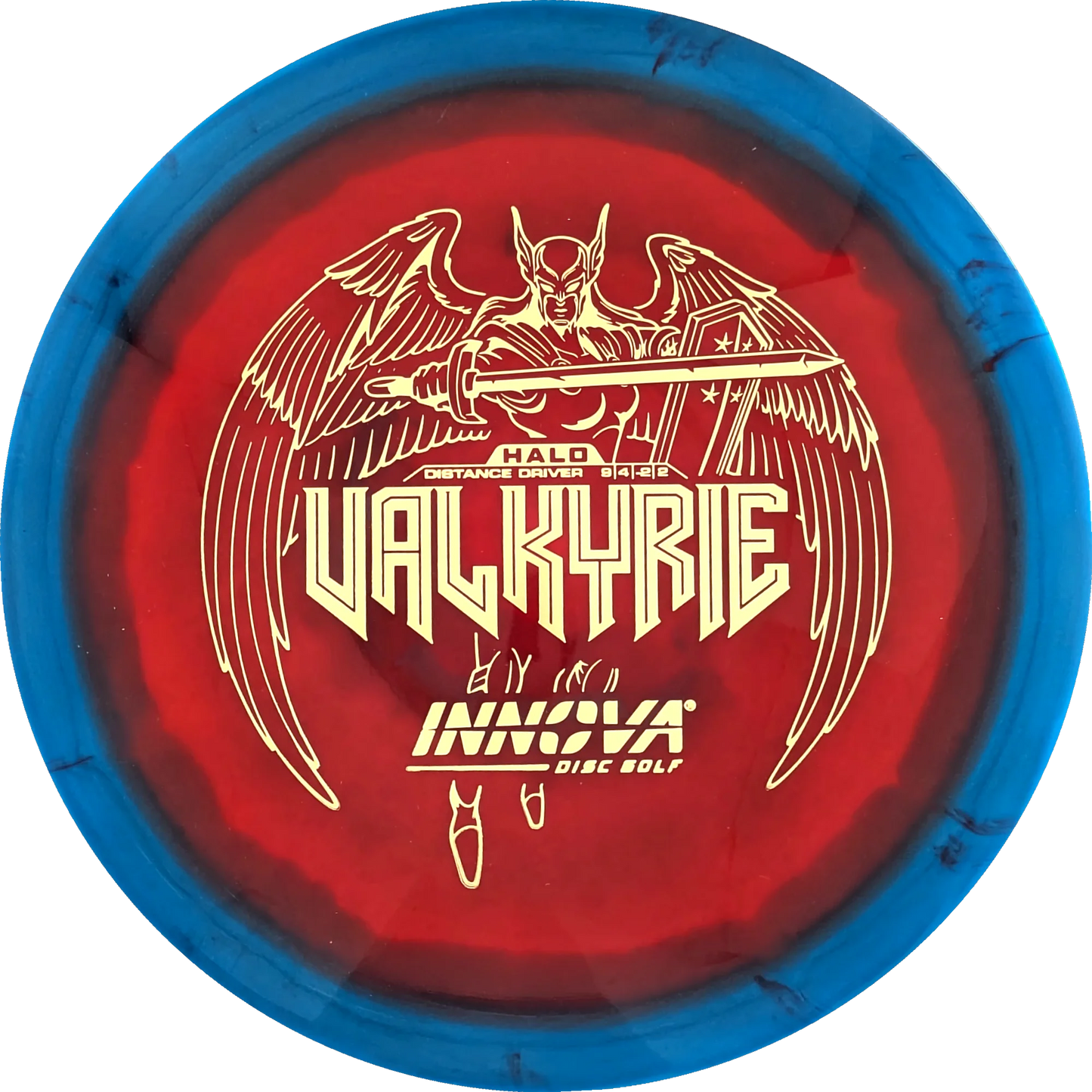 Halo Star Valkyrie