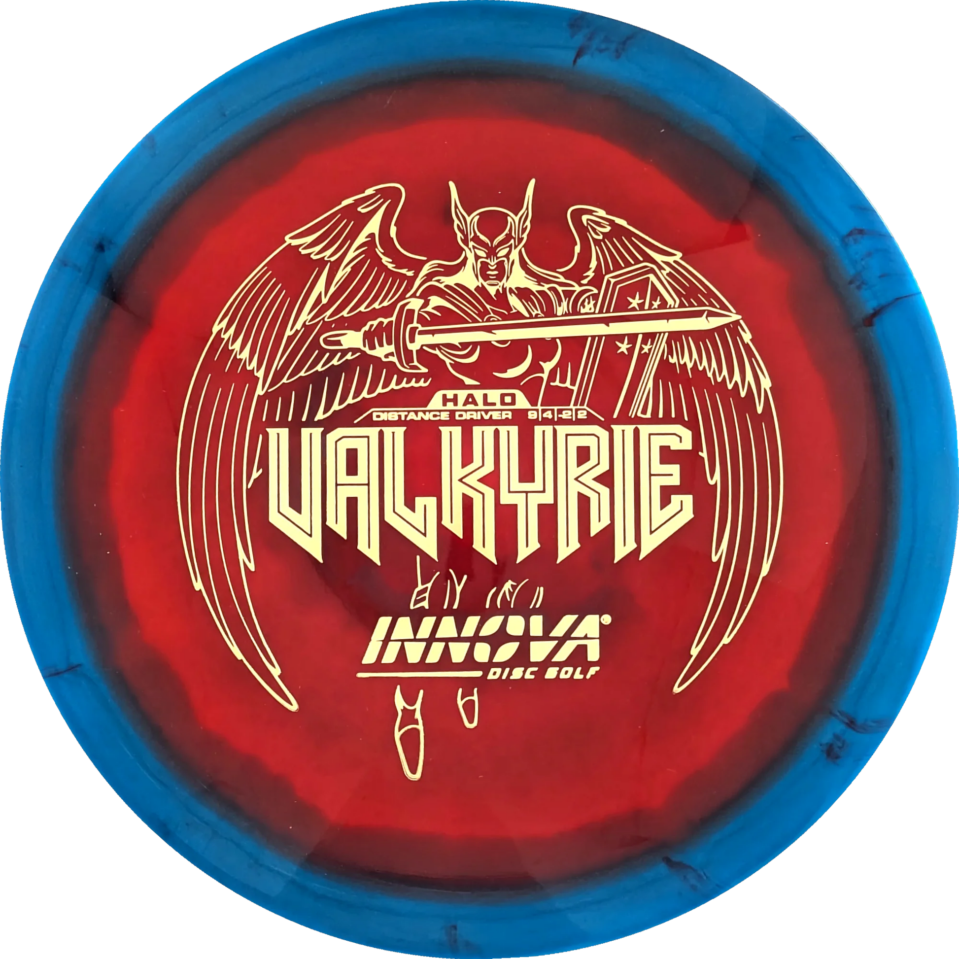 Halo Star Valkyrie