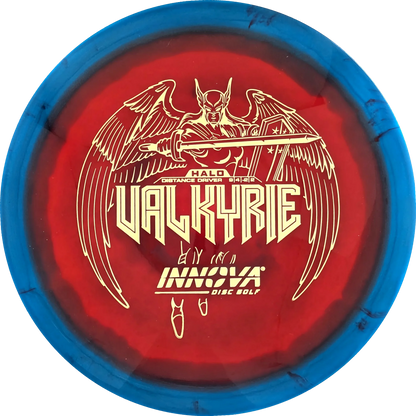 Halo Star Valkyrie