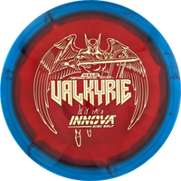 Halo Star Valkyrie