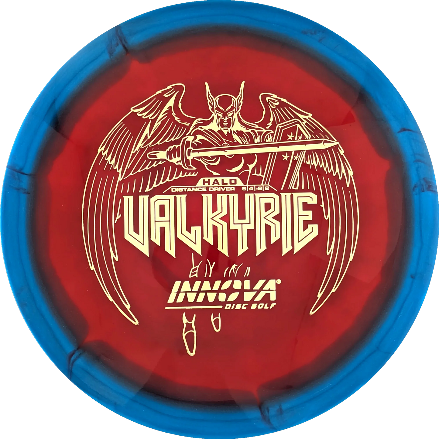 Halo Star Valkyrie
