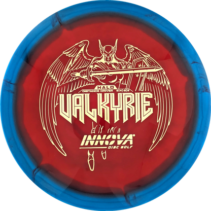 Halo Star Valkyrie