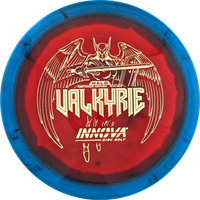 Halo Star Valkyrie