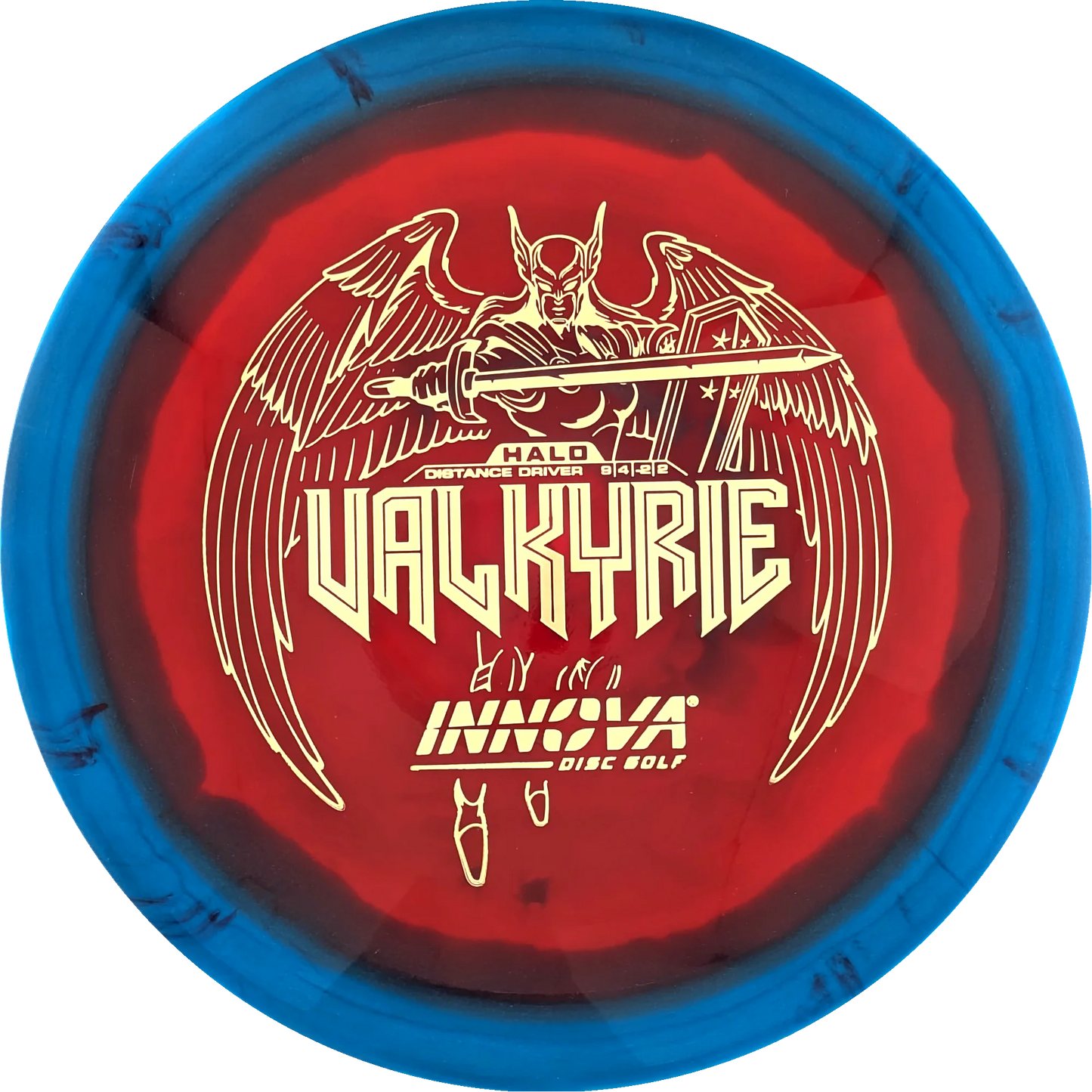 Halo Star Valkyrie