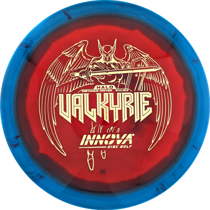 Halo Star Valkyrie