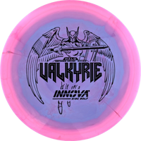 Halo Star Valkyrie
