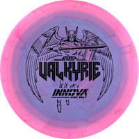 Halo Star Valkyrie
