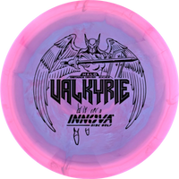 Halo Star Valkyrie