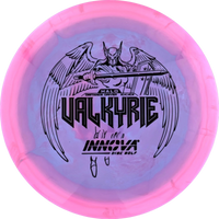 Halo Star Valkyrie