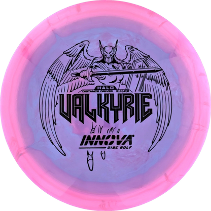 Halo Star Valkyrie