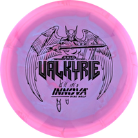 Halo Star Valkyrie