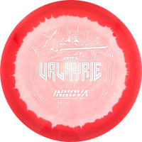 Halo Star Valkyrie
