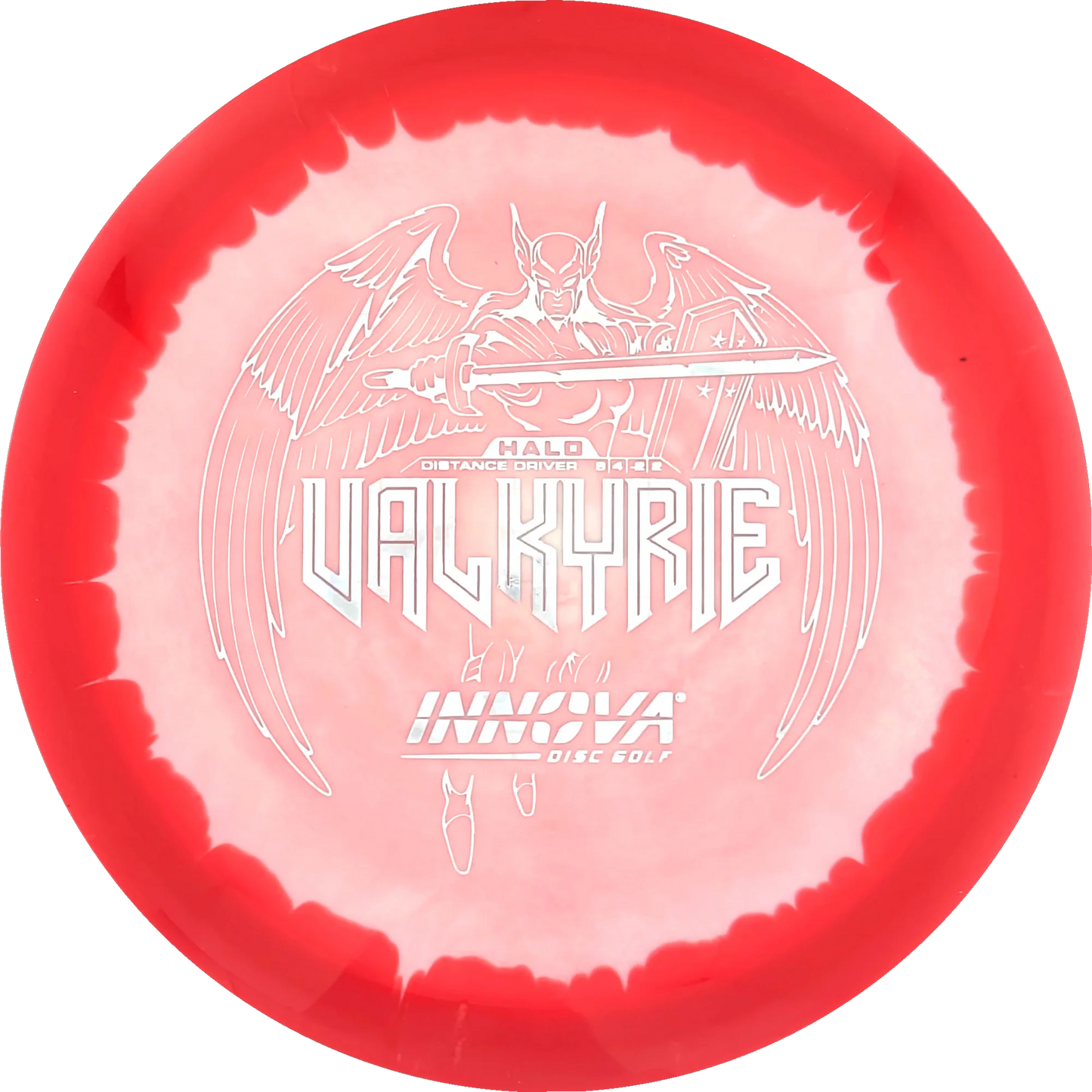 Halo Star Valkyrie