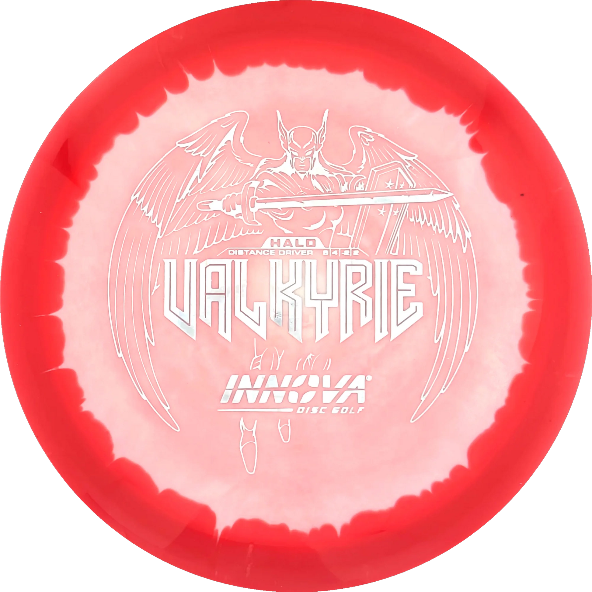 Halo Star Valkyrie