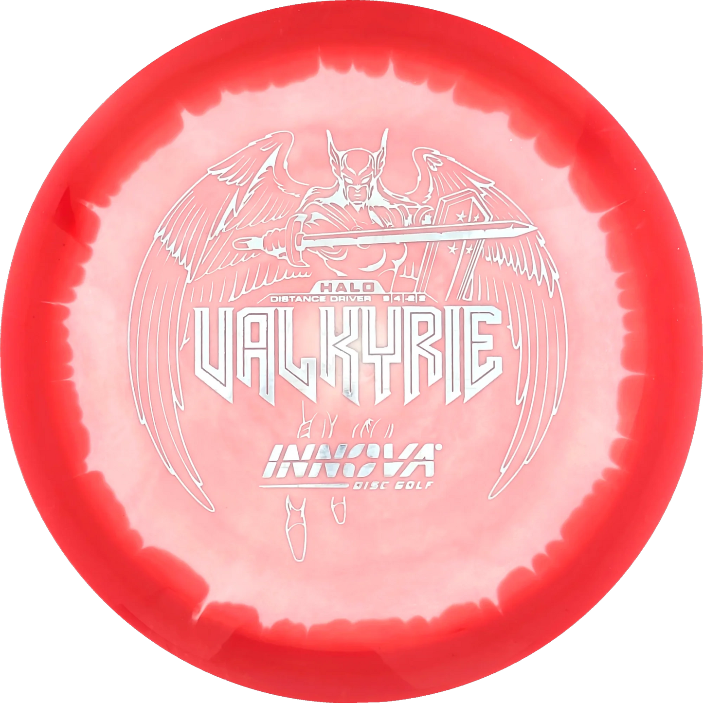 Halo Star Valkyrie