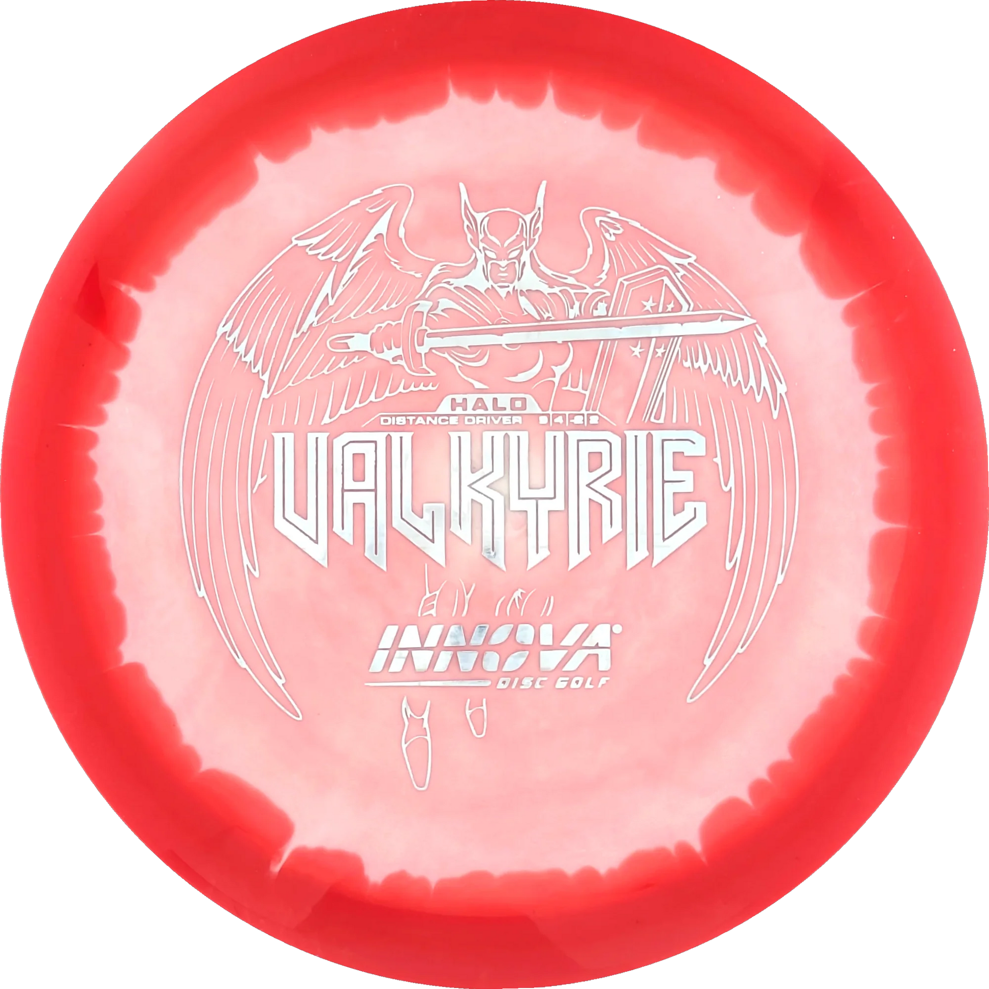 Halo Star Valkyrie