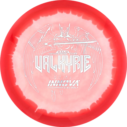 Halo Star Valkyrie