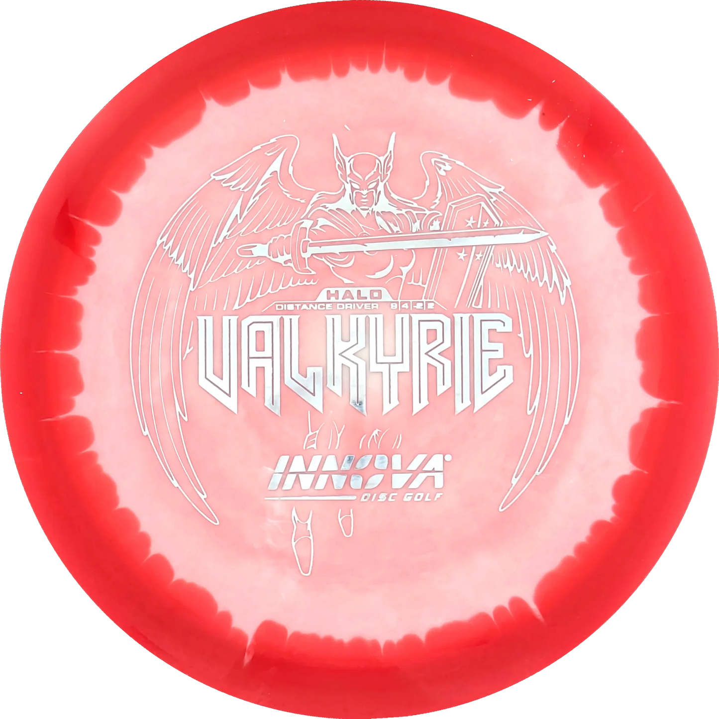 Halo Star Valkyrie