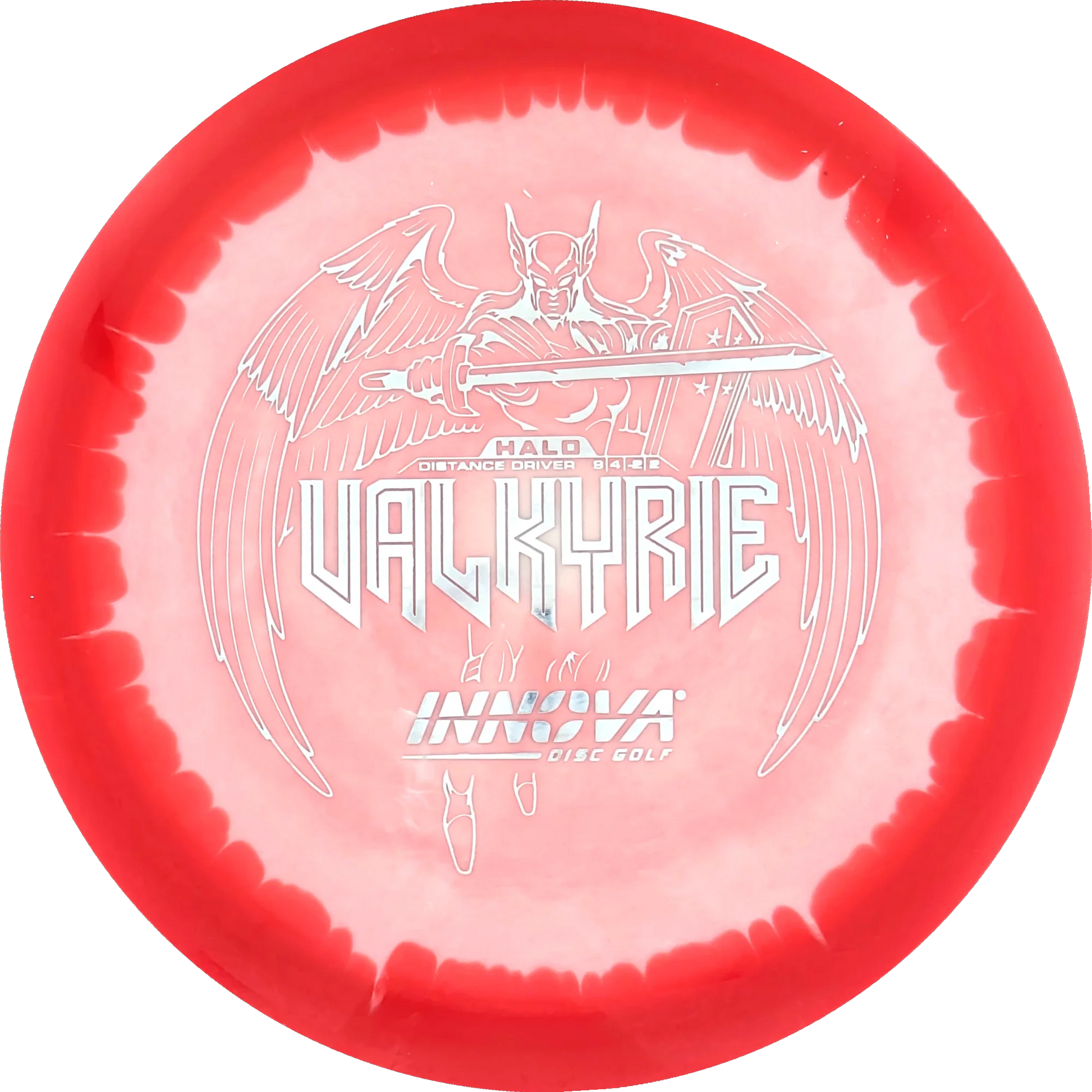Halo Star Valkyrie