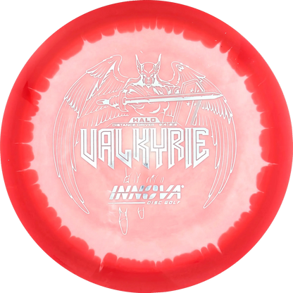 Halo Star Valkyrie