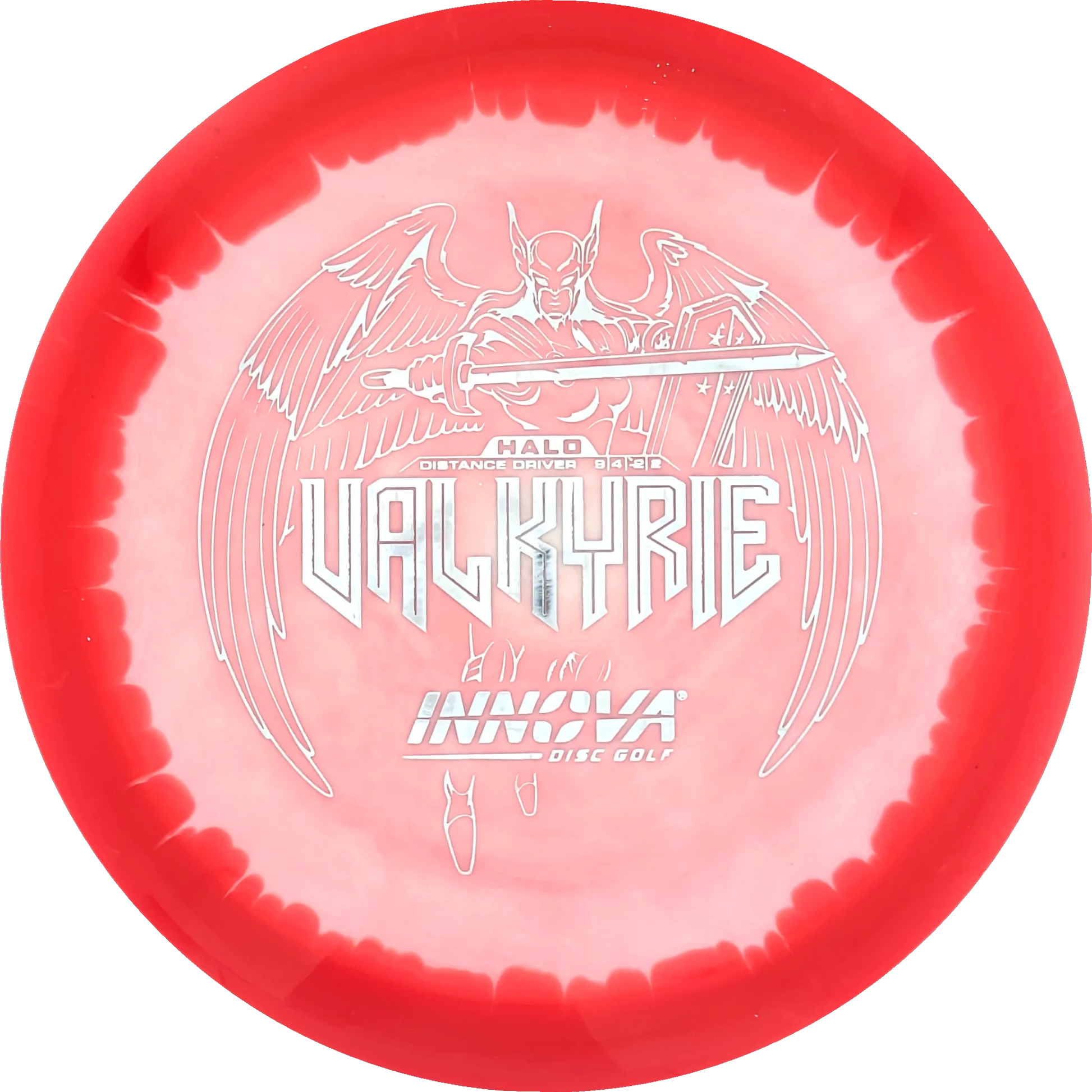 Halo Star Valkyrie