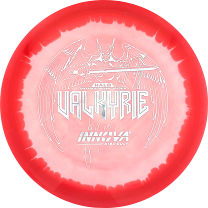 Halo Star Valkyrie