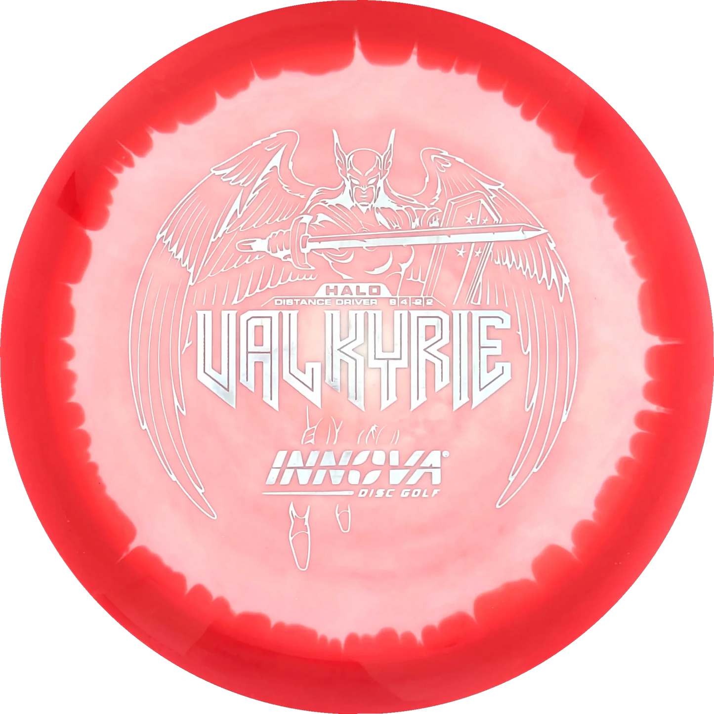 Halo Star Valkyrie