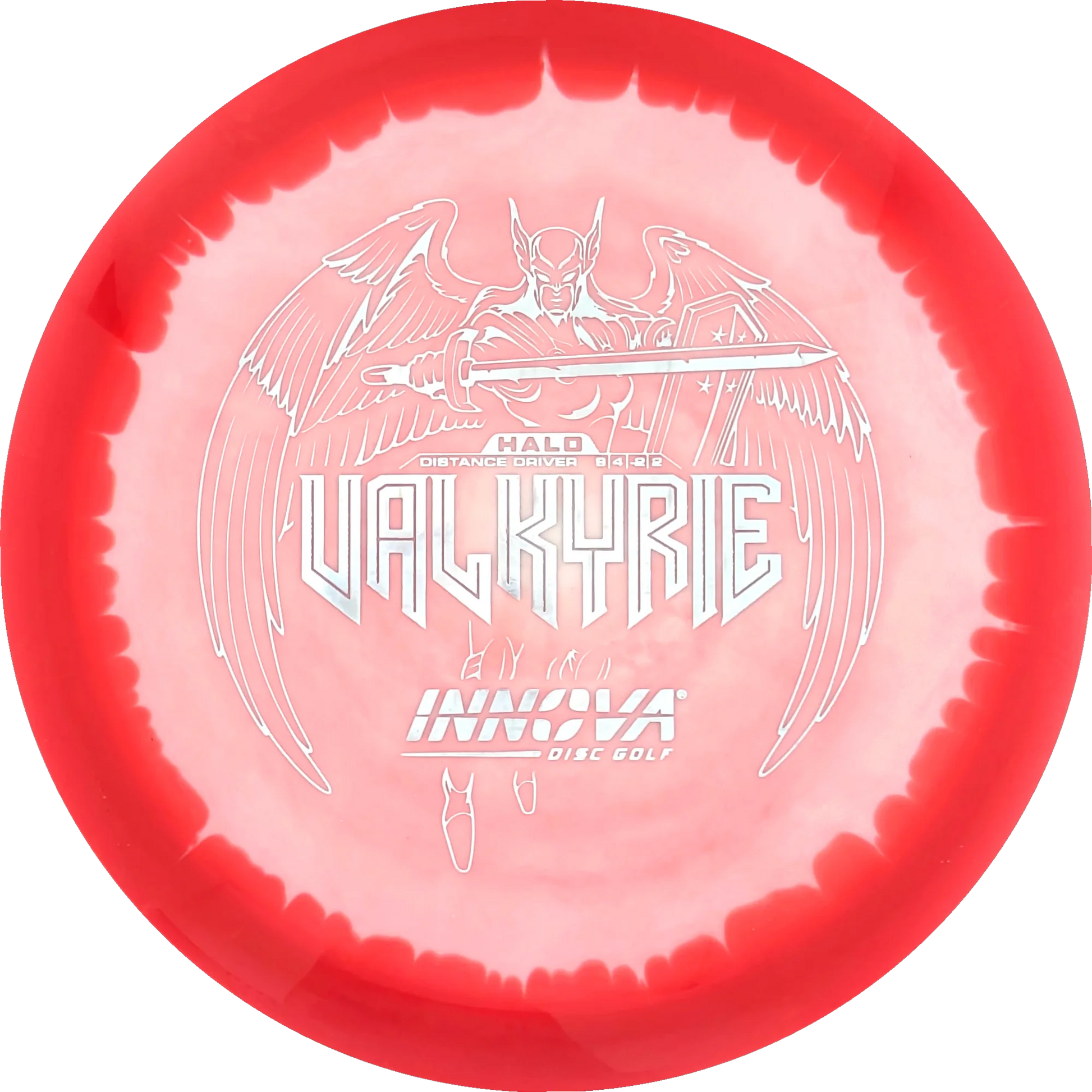 Halo Star Valkyrie