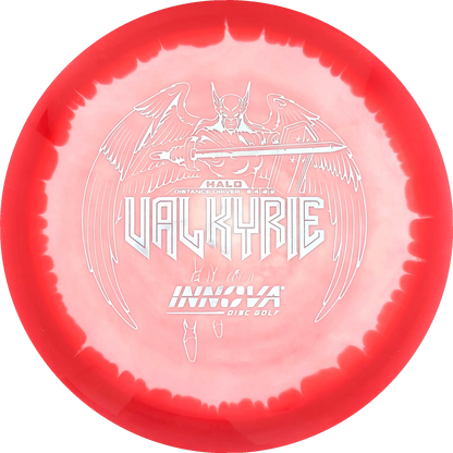 Halo Star Valkyrie