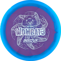 Halo Star Wombat3