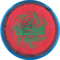 Halo Star Wombat3