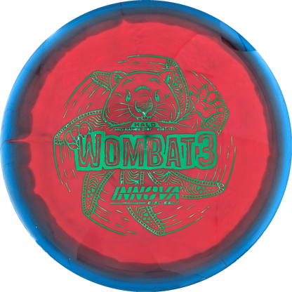 Halo Star Wombat3