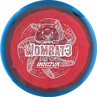 Halo Star Wombat3