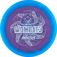 Halo Star Wombat3