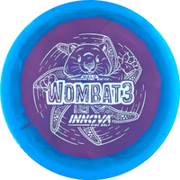 Halo Star Wombat3