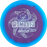 Halo Star Wombat3