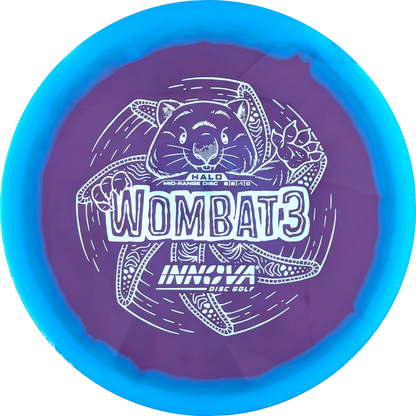 Halo Star Wombat3