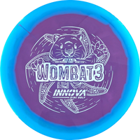 Halo Star Wombat3